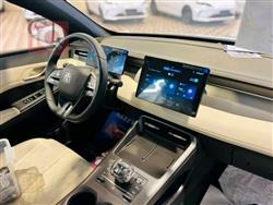 بي واي دي Qin Plus